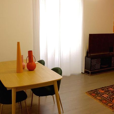 Appartement Casa Del Vicolo Fortunato à Civitavecchia Extérieur photo