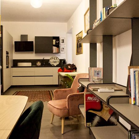 Appartement Casa Del Vicolo Fortunato à Civitavecchia Extérieur photo