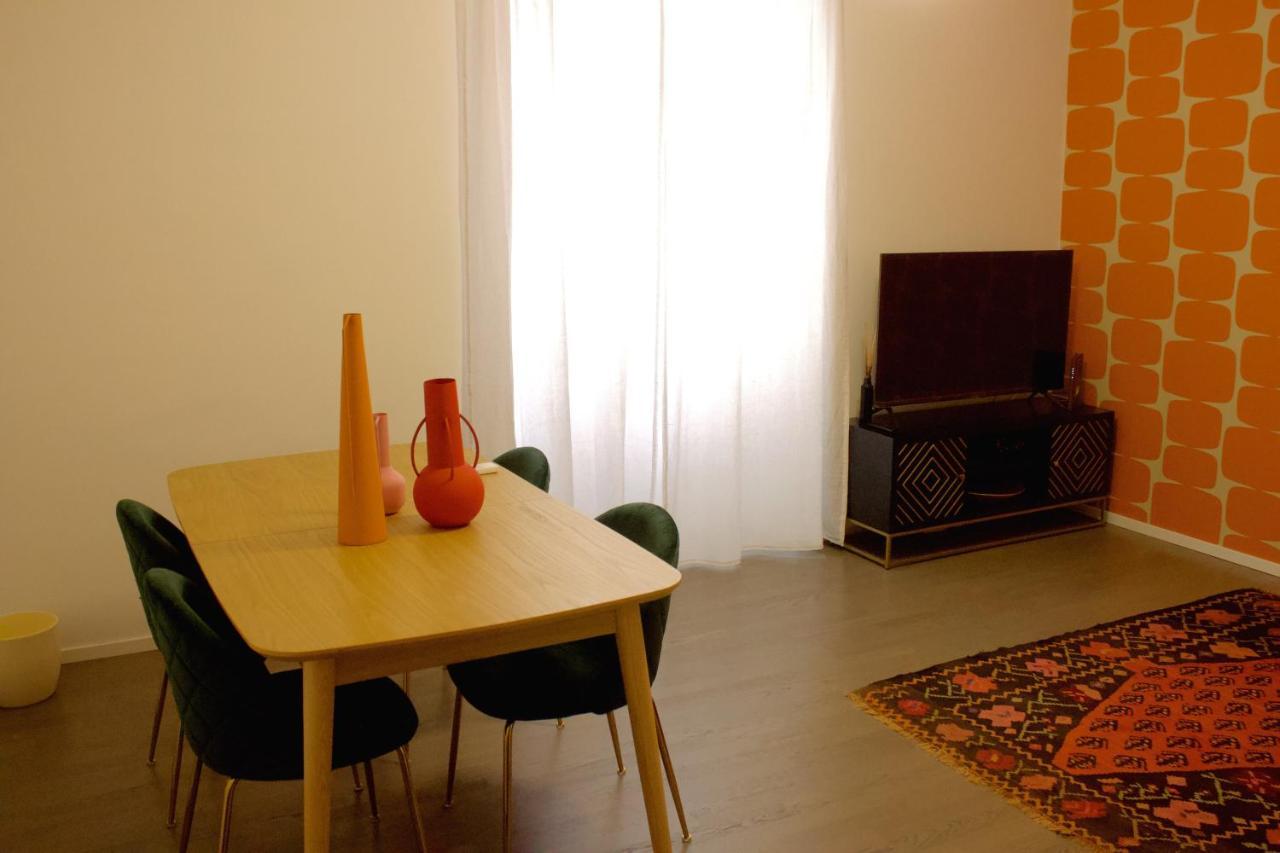 Appartement Casa Del Vicolo Fortunato à Civitavecchia Extérieur photo